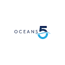 ocean 5 logo