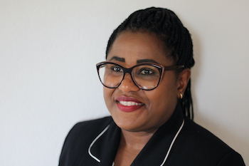 Maria ENOZ AYUK, PhD