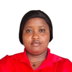 Adele NGWAYET NKAMCHA