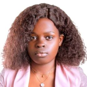 Constance ANYOPE