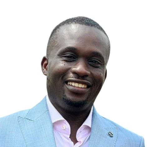James AGBOR AYAMBA, PhD