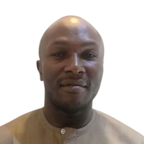 Juscar NDJOUNGUEP, PhD