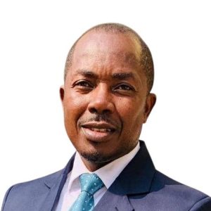 Kingsley NGWESSE NKWELLE